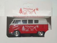 VW MODELL - GREETINGS FROM SWITZERLAND 1963 Volkswagen T1 Bus Rheinland-Pfalz - Mainz Vorschau