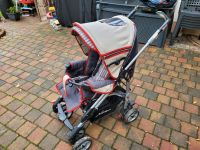 Hartan Buggy Hessen - Heringen (Werra) Vorschau