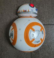 Lampe Star Wars, BB8 Thüringen - Saalfeld (Saale) Vorschau