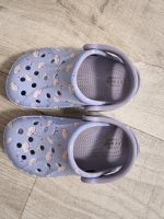 Crocs Mädchen Schuhe Niedersachsen - Braunschweig Vorschau