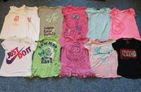 T-Shirts Gr 122 Nike Shirt Top Tops Niedersachsen - Melle Vorschau