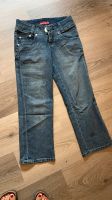 7/8 Jeans Hüft Hose Hessen - Nidda Vorschau