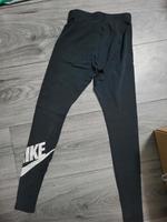 Nike Leggins größe XS Damen/Kinder Brandenburg - Blankenfelde-Mahlow Vorschau