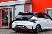 ⭐ IN Heckdiffusor Hyundai i20N Performance eintragungsfrei ⭐ Schleswig-Holstein - Kellinghusen Vorschau