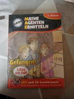 Lernkrimi Mathe Bayern - Röckingen Vorschau