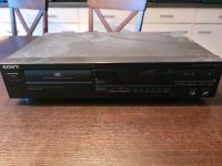 Sony Compact Disc Player CDP-397 Nordrhein-Westfalen - Herzogenrath Vorschau