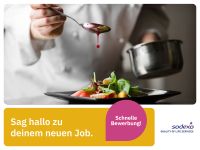 Koch (m/w/d) (Sodexo Services) in Berlin Küchenhilfe chef Gastro Küchenchef Berlin - Charlottenburg Vorschau
