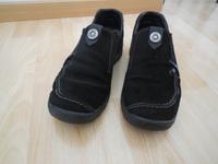 Schuhe, Damenschuhe, Slipper, Rieker Antistress,schwarz, 36 Bayern - Bergrheinfeld Vorschau