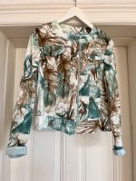 Apanage L 40 M Hemd Bluse Jacke Frühling Leipzig - Probstheida Vorschau