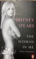 Britney Spears „The Woman in me“ Hardcover deutsch Sachsen-Anhalt - Magdeburg Vorschau