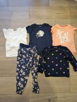 Kinder T- Shirts, Pullover ,Hose Sommerset 104/110 Nordrhein-Westfalen - Hamm Vorschau