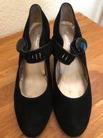 Gabor Pumps mit  Roter Sohle Schleswig-Holstein - Lübeck Vorschau