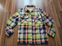 Street One Jacke Winterjacke Wollmantel Wolljacke kariert Größe36 Bayern - Babenhausen Vorschau