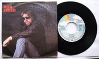 BOB SEGER SHAKEDOWN BEVERLY HILLS COP II Vinyl Single Nordrhein-Westfalen - Wesel Vorschau