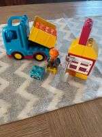 Lastwagen Lego Duplo Niedersachsen - Harsefeld Vorschau