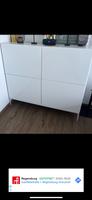 Ikea Norrsten Hochglanz Sideboard Highboard Bayern - Regensburg Vorschau