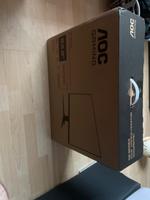 AOC Gaming Monitor (24G2SPAE) Niedersachsen - Neuenhaus Vorschau