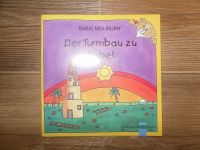 BOBBIS Mini-Bücher ~ Bibel ~ Der Turmbau zu Babel ~ Band 28 Sachsen - Neundorf  Vorschau