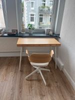 Schreibtisch mit Stuhl Hannover - Mitte Vorschau