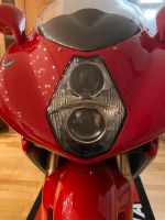 MV Agusta  F4 1000  1+1 mit erst 2457 KM Nordrhein-Westfalen - Jülich Vorschau