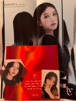 Ive ALBUMS PHOTOCARDS POBS SALE GAEUL wonyoung liz rei leeseo Brandenburg - Cottbus Vorschau