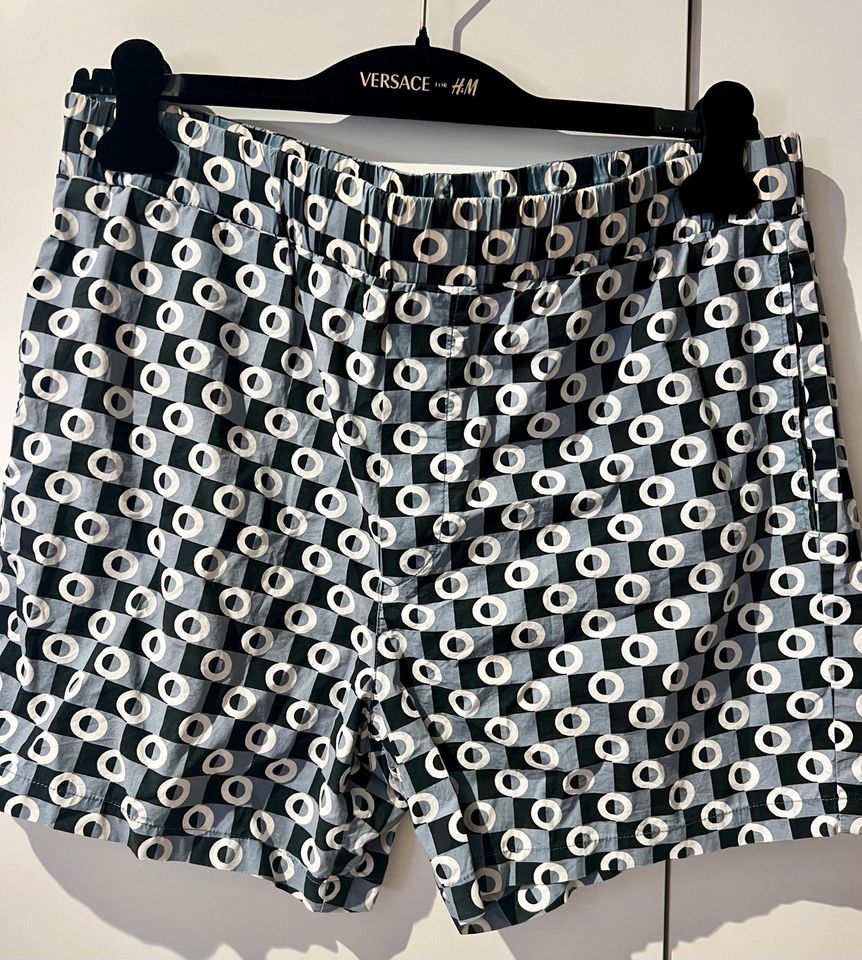 Marni x H&M Shorts Hose Badehose in Berlin