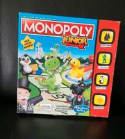 Monopoly Junior Hasbro Gaming Mein erstes Monopoly Bayern - Dinkelsbuehl Vorschau