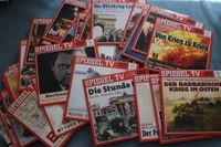 DVDs TV Spiegel, 27 Stück, gebraucht Bayern - Memmingen Vorschau