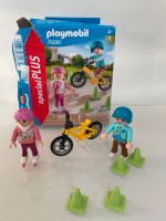** Playmobil 70061 ** Kinder m. Skates und BMX ** Nordrhein-Westfalen - Weeze Vorschau