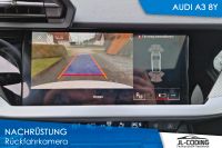 Rückfahrkamera Einbau Codierung Freischalten Audi A6 VW Seat Golf Hessen - Wolfhagen  Vorschau