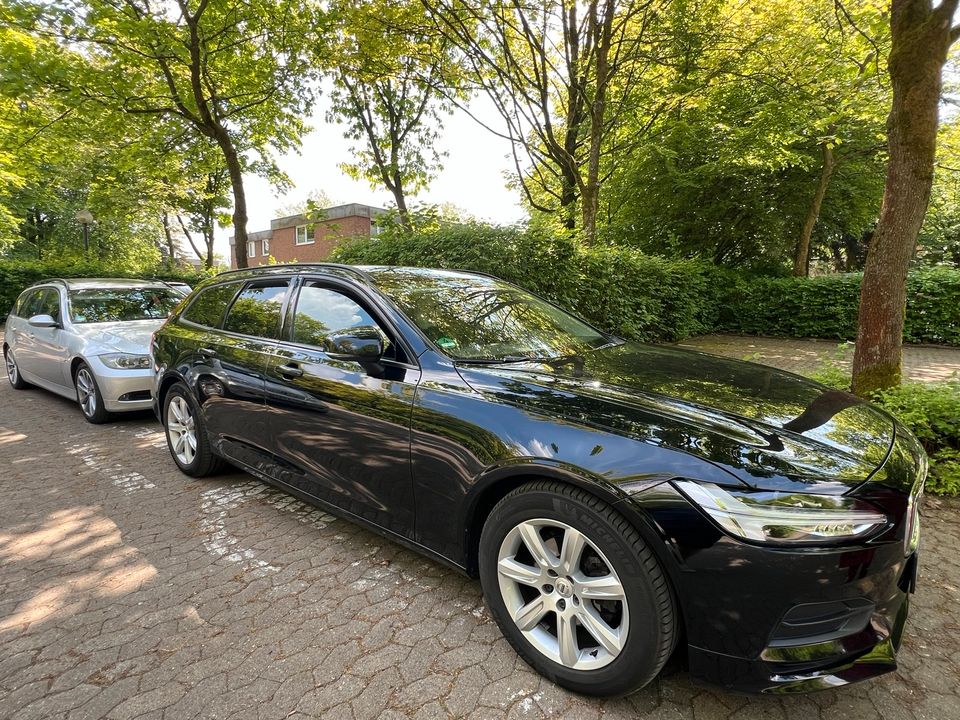 Volvo v90 D4 in Lemgo