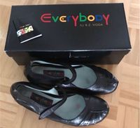 Everybody, by B.Z. Moda, Damen Pumps, Gr. 40, schwarz Baden-Württemberg - Renningen Vorschau