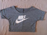 Cross Top Größe S Nike Sport Fitness Hessen - Schlitz Vorschau