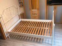 Ikea Bett Leirvik 140 x 200 cm Niedersachsen - Ronnenberg Vorschau