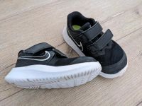 Nike Turnschuhe Star Runner Gr. 21 Bayern - Hengersberg Vorschau