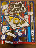 Tom Gates „Top of the Class“ in Englisch Niedersachsen - Bockhorn Vorschau