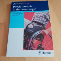 Physiotherapie in der Neurologie Physiolehrbuch Praxis Bayern - Pforzen Vorschau