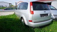 Ford C-Max 2005 Heckklappe Kofferraum Silber Bayern - Kirchham Vorschau