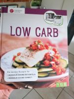 Low Carb Kochbuch Nordrhein-Westfalen - Gladbeck Vorschau