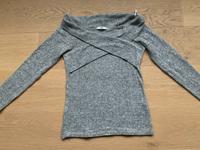 edc Pullover Damenpullover Gr. XS neuwertig Hessen - Langgöns Vorschau