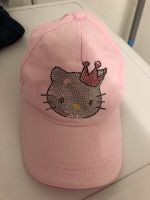 Rosa HelloKitty Kappe 52/54 Nordrhein-Westfalen - Bergheim Vorschau