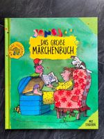 Das große Märchenbuch von Janosch mit Stickern NEU Köln - Köln Dellbrück Vorschau