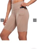 Reebok Lux high rise bike shorts Neu Innenstadt - Köln Altstadt Vorschau