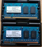 2x 512MB PC2-4200S 444 Speicher Niedersachsen - Eime Vorschau