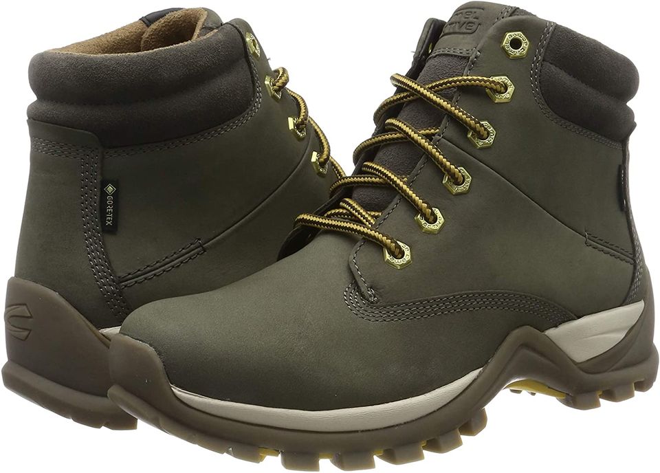 Camel Active Vancouver GTX 71 Damen Wasserdichte Schneestiefel in Duisburg  - Duisburg-Mitte | eBay Kleinanzeigen ist jetzt Kleinanzeigen