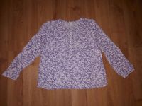 esprit Mädchen Tunika Langarmshirt Bluse Gr. 128 / 134 NEUwertig Bayern - Rödental Vorschau