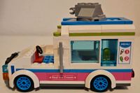 Lego Real Ice Cream Baden-Württemberg - Eberbach Vorschau