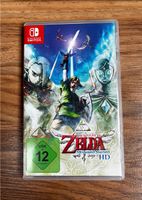 Zelda Skyward Swords Nintendo Switch Dresden - Kauscha Vorschau