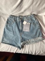 Shorts Jeans von Pull&Bear Gr. 40 Dortmund - Innenstadt-West Vorschau