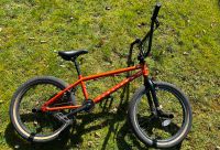 Haro Downtown BMX Orange Altona - Hamburg Rissen Vorschau